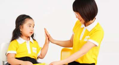 Bật mí mẹo giúp con phát triển tư duy toán học ngay từ khi chưa đi học